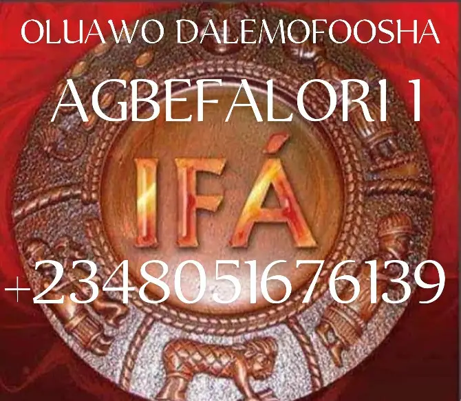 Oluawo Dalemofoosha