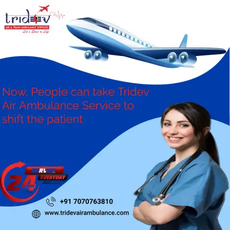 tridev-air-ambulance-service-in-ranchi-is-providing-safe-bed-to-bed-transfers-big-0