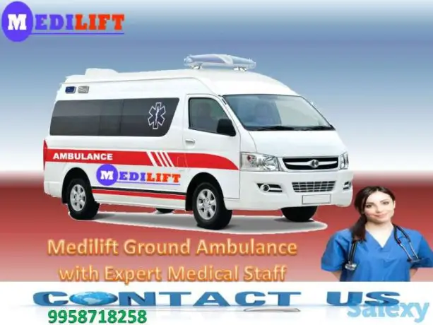 medilift-ambulance-in-ranchi-with-24x7-patient-transfer-service-big-0