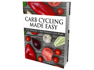 CARB CYCLING MADE EASY