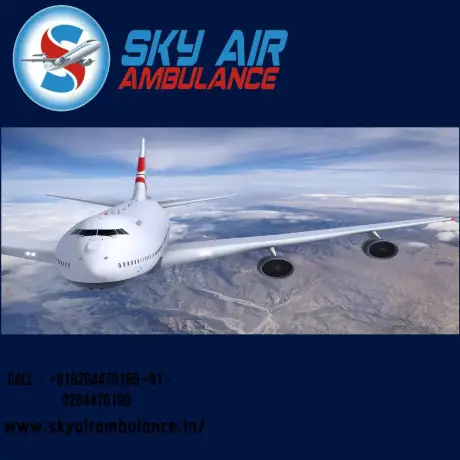 sky-air-ambulance-from-varanasi-to-delhi-long-distance-transfers-big-0