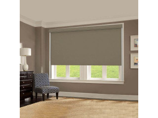 Work And Sleep Better With Sun-out Roller Shade Window Blind