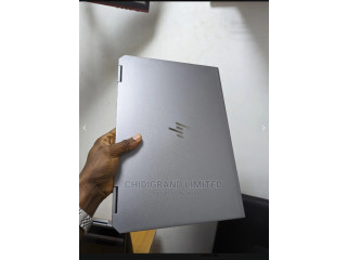 Laptop HP ZBook Studio G5 16GB Intel Core I7 SSD 512GB