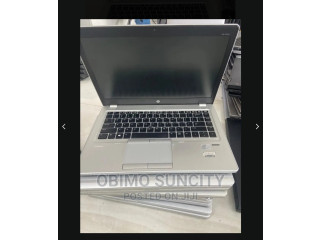 Laptop HP EliteBook Folio 9480M 16GB Intel Core I7 SSHD (Hybrid) 512GB