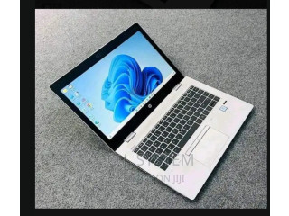 Laptop HP ProBook 640 G4 6GB Intel Core I5 SSD 256GB