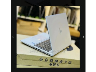 Laptop HP EliteBook 830 G5 16GB Intel Core I7 SSD 512GB