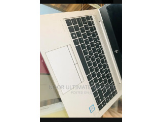 Laptop HP EliteBook 840 G5 8GB Intel Core I5 SSHD (Hybrid) 256GB