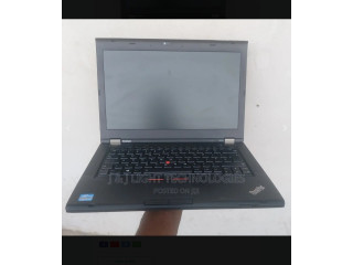 Laptop Lenovo ThinkPad T430 4GB Intel Core I5 HDD 32GB
