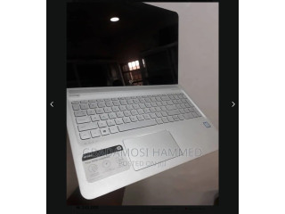 Laptop HP Envy 15 12GB Intel Core I7 SSD 256GB