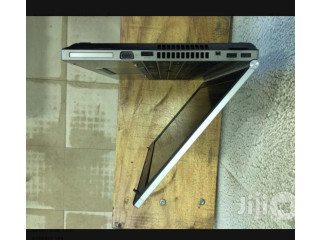 Laptop HP EliteBook 8560P 8GB Intel Core i5 HDD 500GB
