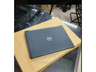 Laptop Dell Latitude 7380 256GB Intel Core I5 SSD 256GB