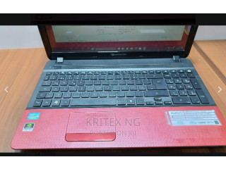 Laptop Acer Aspire 5742 8GB Intel Core I5 SSD 256GB