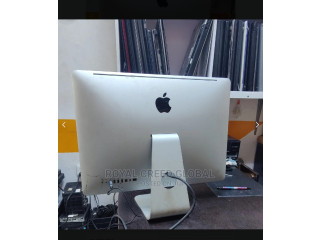 Desktop Computer Apple iMac 12GB Intel Core I5 HDD+SSD 500GB