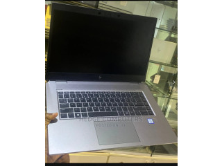 Laptop HP ZBook Studio G5 32GB Intel Core I7 SSD 512GB