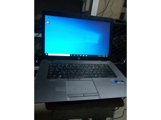Laptop HP EliteBook 850 G1 8GB Intel Core I5 HDD 500GB