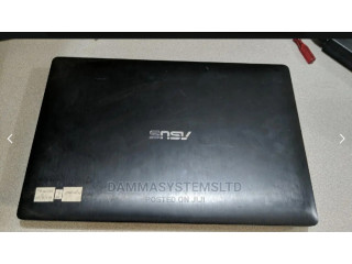 Laptop Asus Q551 8GB Intel Core I7 HDD 1T