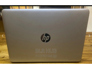 Laptop HP EliteBook 840 G3 8GB Intel Core I5 SSD 256GB