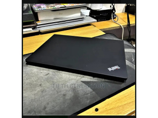 Laptop Lenovo ThinkPad T14 G2 16GB Intel Core I7 SSD 256GB