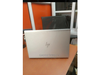 Laptop HP EliteBook 840 G5 8GB Intel Core I5 SSD 256GB