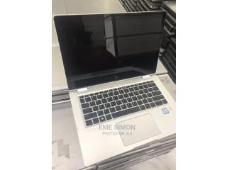 Laptop HP EliteBook X360 1030 G2 16GB Intel Core I7 SSD 512GB