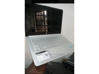 Laptop HP 14-Dq1025cl 4GB Intel Pentium SSD 128GB