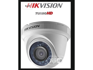 Hikvision DS-2CE5AD0T-IRP 1080pindoor Night Vision Dome Came