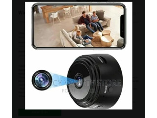 Wireless Wifi Camera With Night Vision