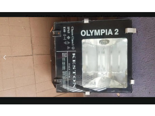 Complete Olympia 2 Outdoor Security Light-400watts +1 3