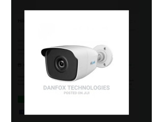 Hilook CCTV Outdoor Bullet Camera 1080P