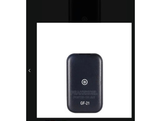 GF 21 GPS Real Wireless Tracker Device