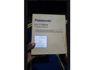 Panasonic Kx_t7705sx