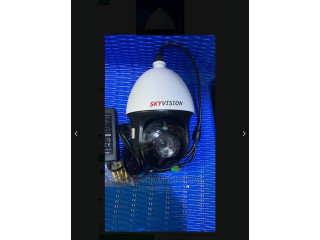 SKYVISION Speed Dome Camera With Super Quality +1 1
