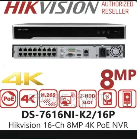 hikvision-16-channel-8mp-16-poe-2-sata-nvr-ds-7616ni-16p-big-0